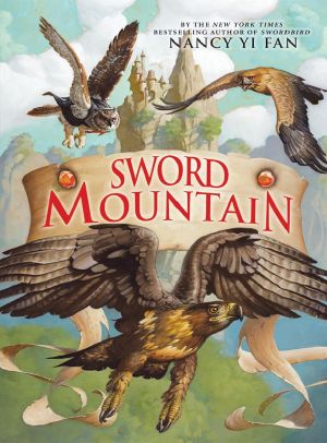 [Swordbird 02] • Sword Mountain